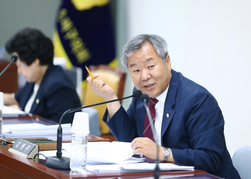 제324회 임시회 도시건설위원회