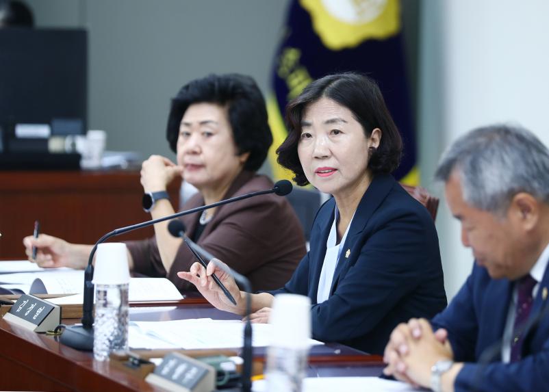 제325회 임시회 도시건설위원회