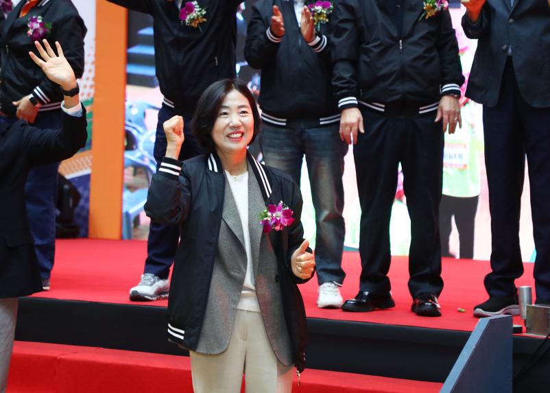 제15회 송파구민 체육대회