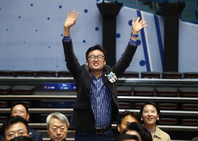 제15회 송파구민 체육대회