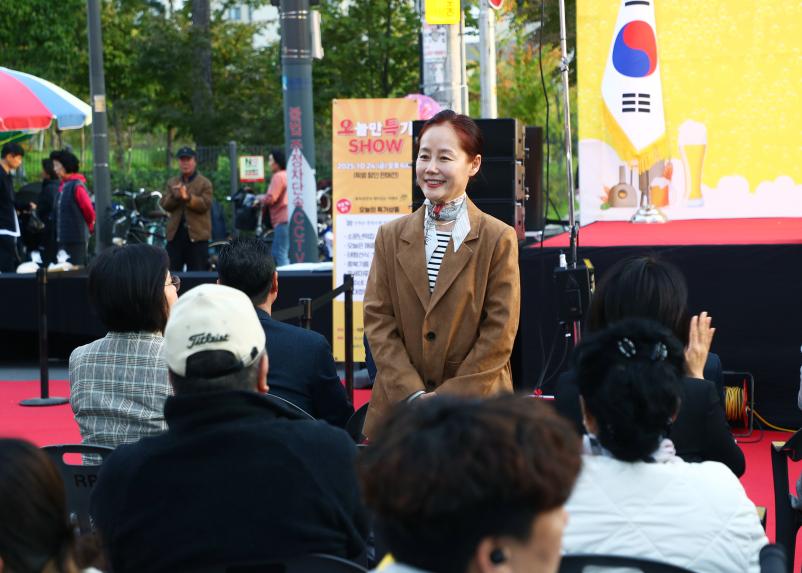 2025 석촌시장 수제 맥주페스타