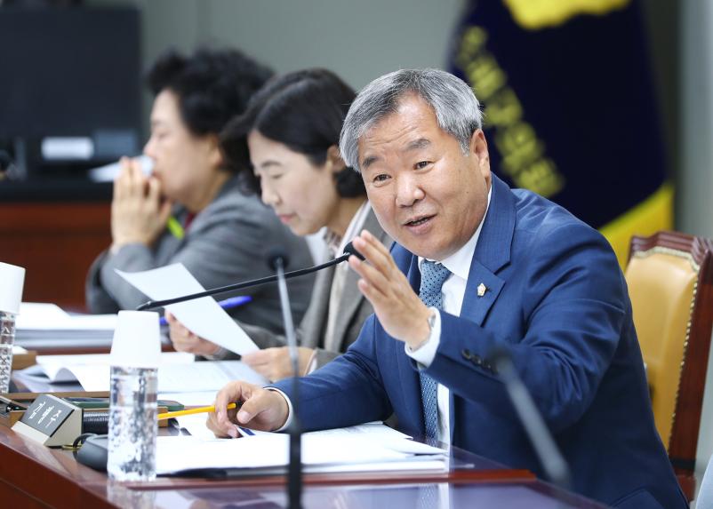 제330회 임시회 도시건설위원회