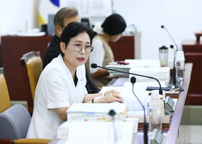 제332회 정례회 재정복지위원회