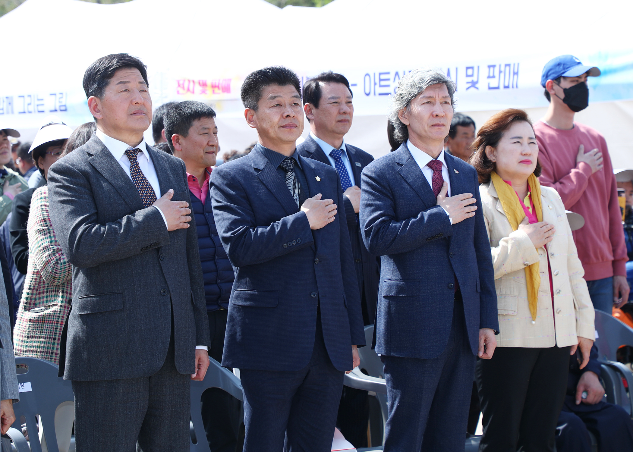 2019 송파구 장애인축제