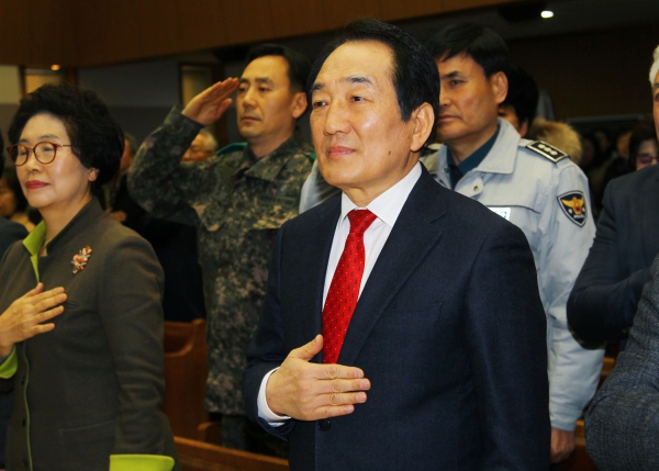 주민과의 대화(문정1동)
