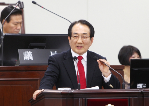 제216회 송파구의회 임시회