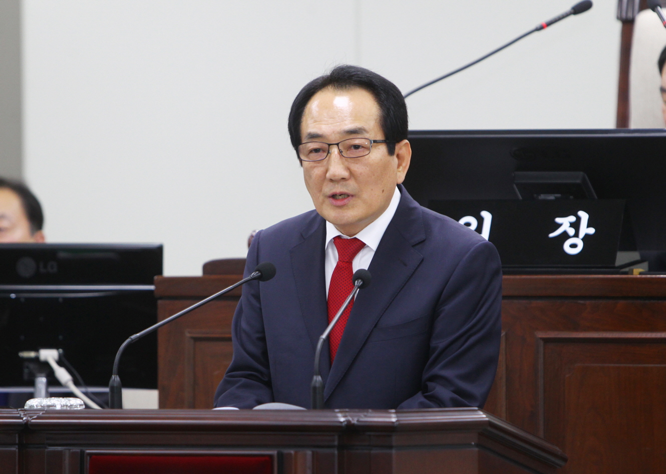제227회 임시회 본회의