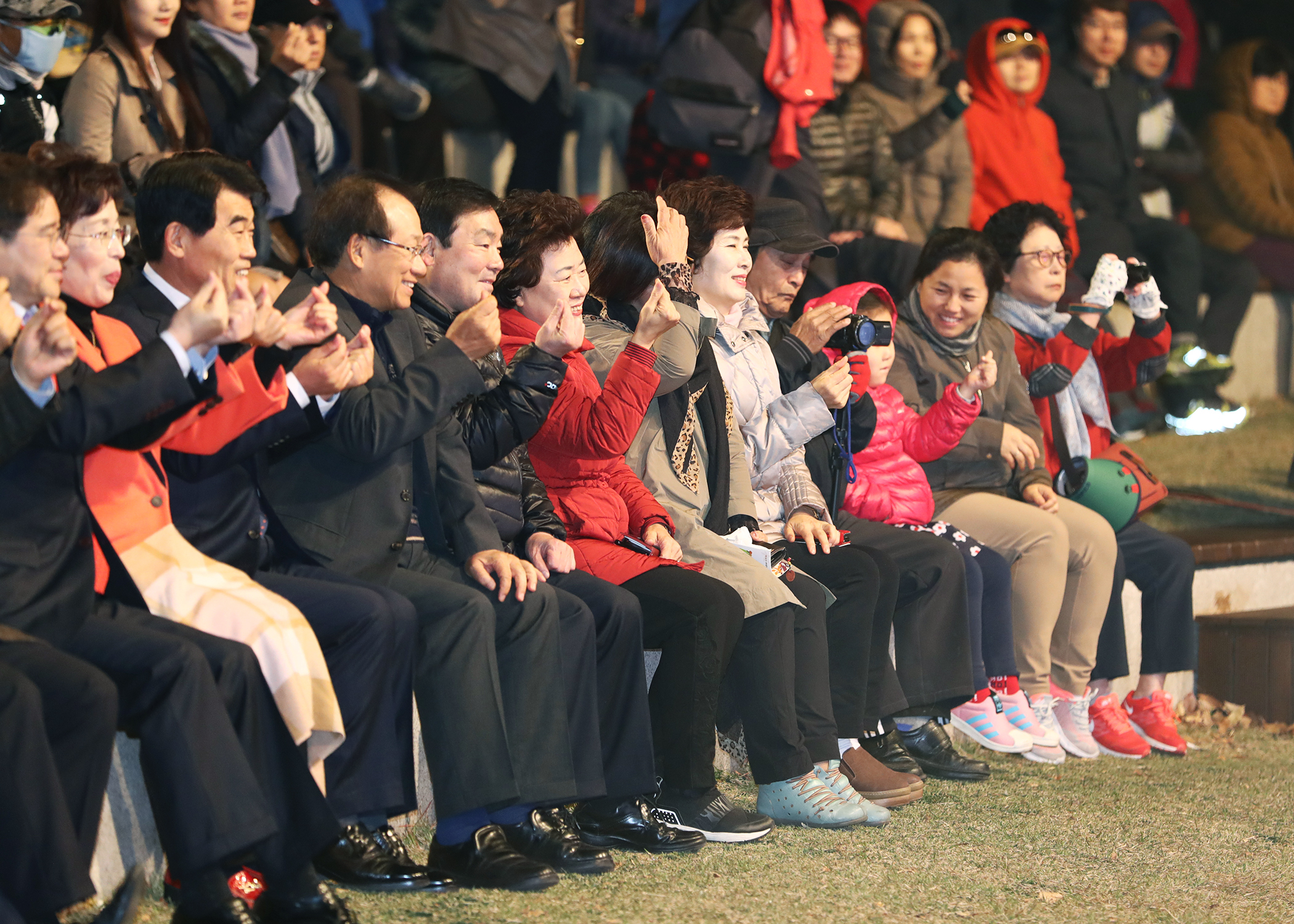 2017낙엽거리 축제