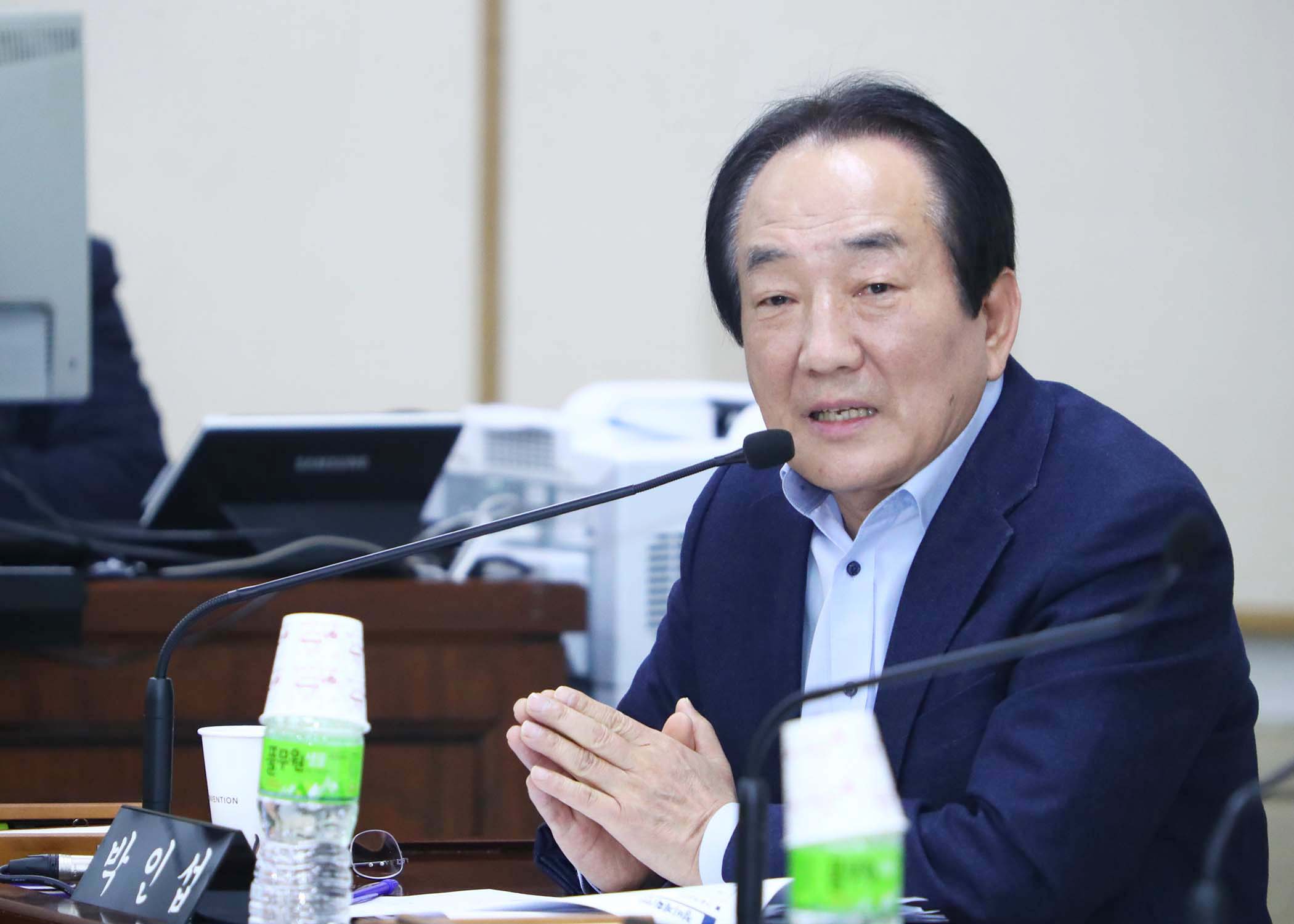 제261회 정례회 도시건설위원회