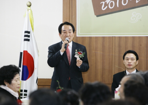 2010 가락2동 동정보고회 