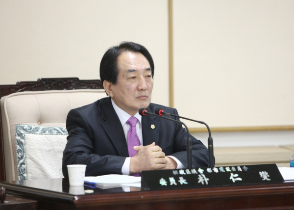 제194회 도시건설위원회 제1차 회의 