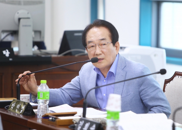 제259회 임시회 도시건설위원회