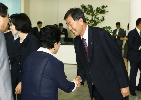 제20회 송파구민의날 기념식