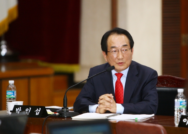 2014행정사무감사