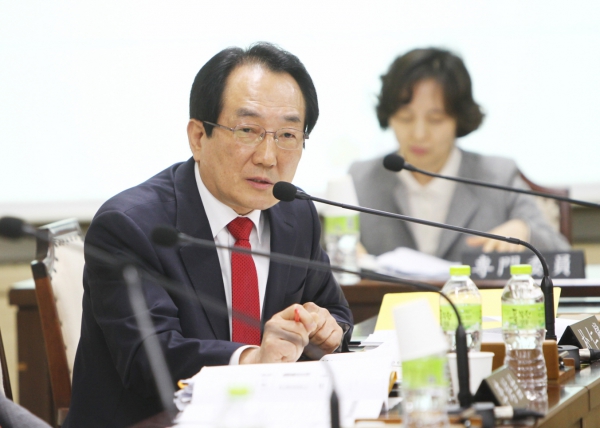 롯데월드타워 건립관련 행정사무조사 특별위원회