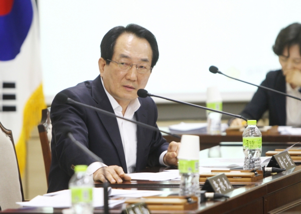 제220회 임시회 도시건설위원회