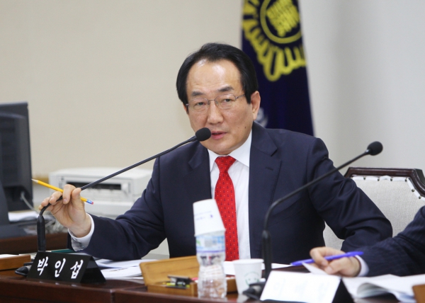 제227회 임시회 도시건설위원회