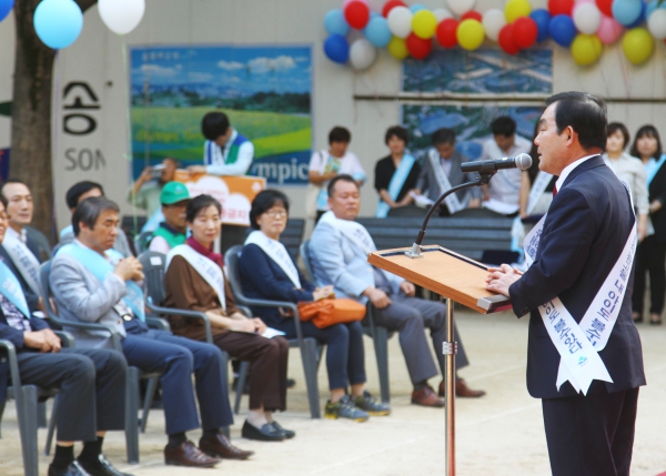 아동청소년 유해환경 연합캠페인