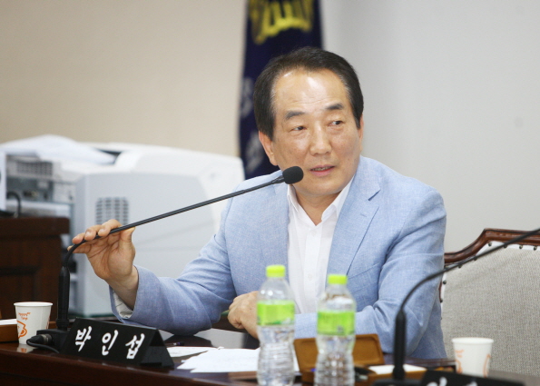 제239회 임시회도시건설위원회