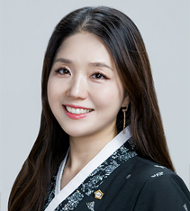Kim Shine member