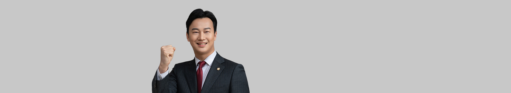 도시건설위원회<br>위원장 최상진입니다.