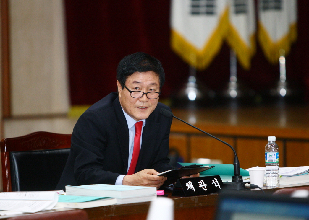 2014행정사무감사 - 37