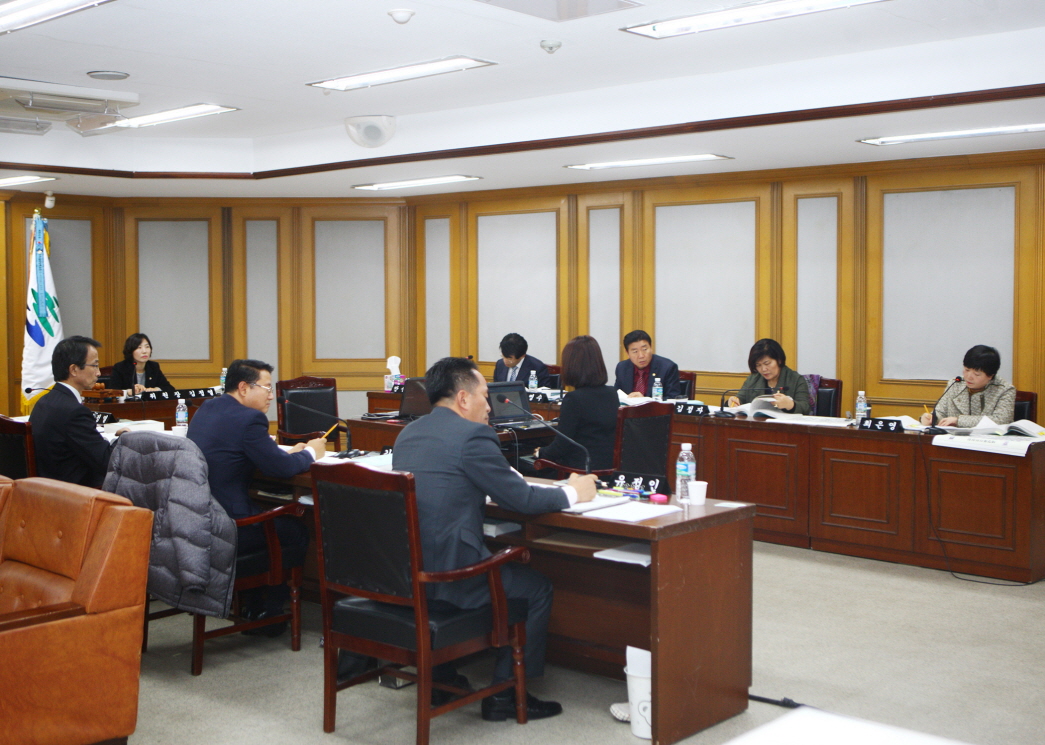 2014행정사무감사 - 24