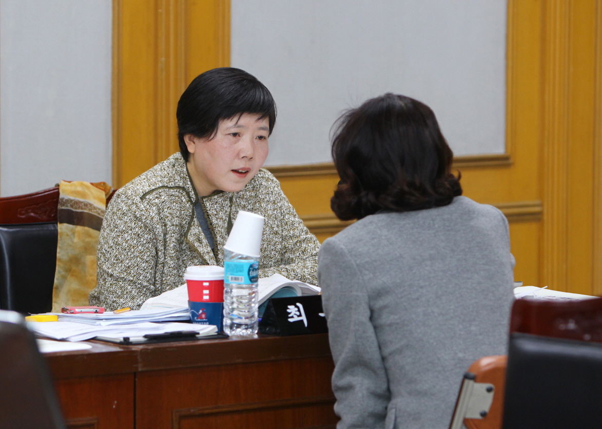 2014행정사무감사 - 75