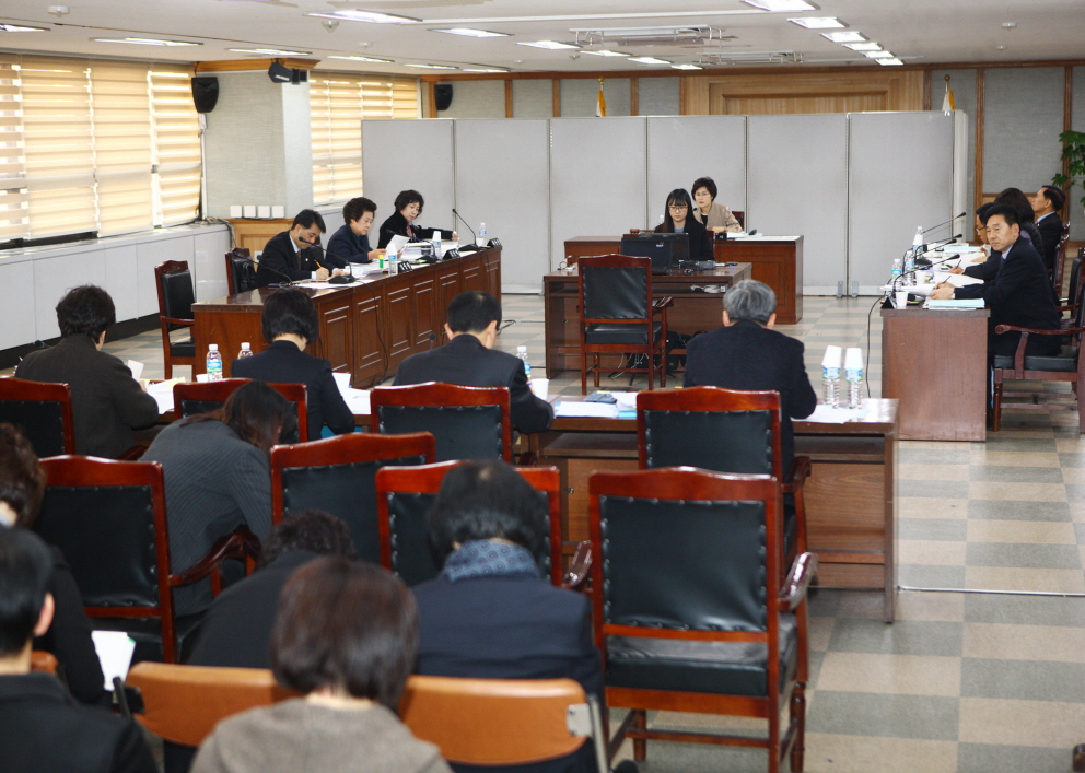 2014행정사무감사 - 43