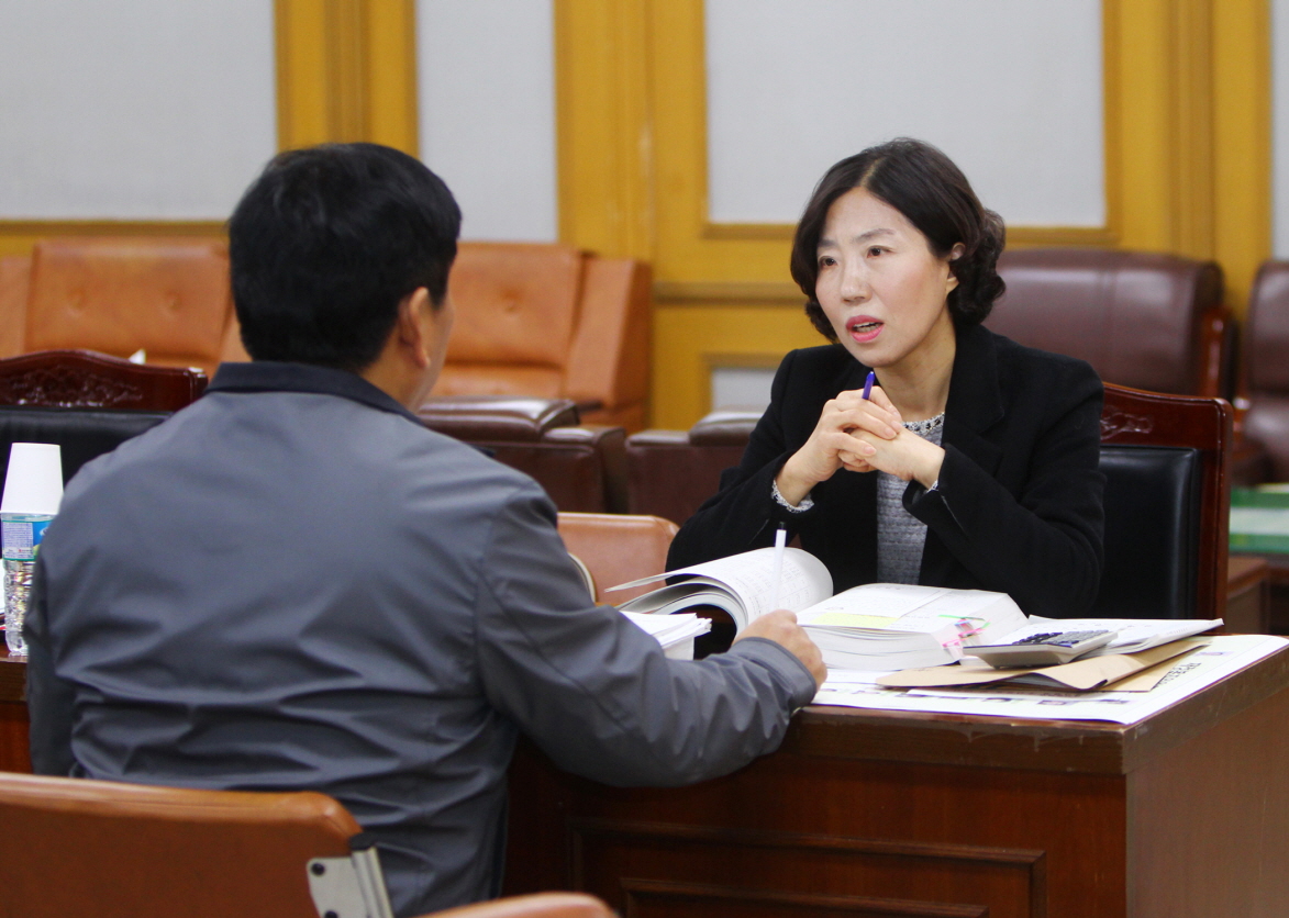2014행정사무감사 - 156