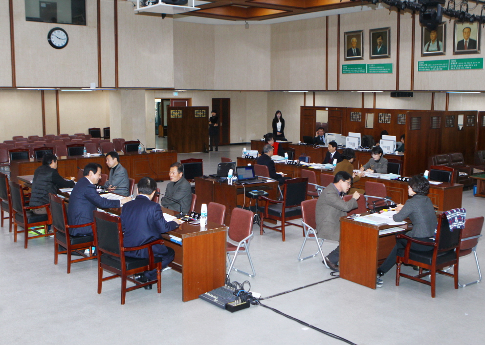 2014행정사무감사 - 54