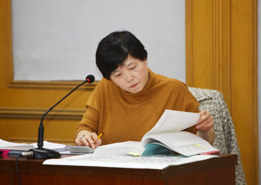 2014행정사무감사 - 21