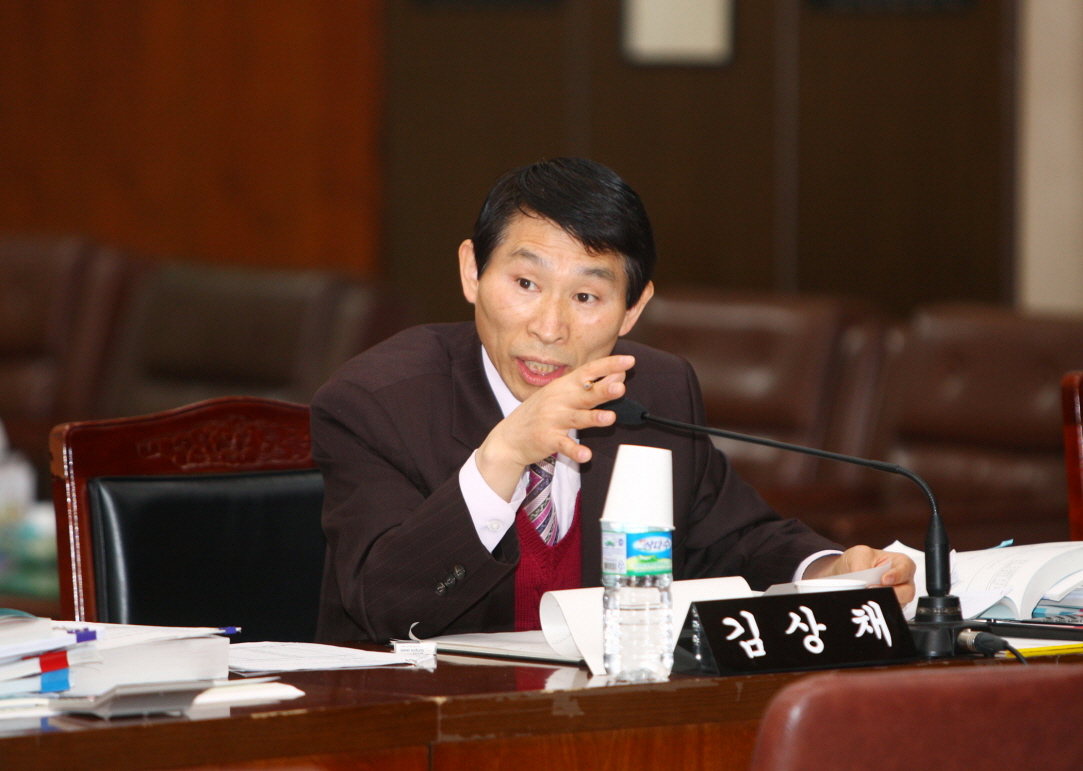 2014행정사무감사 - 3