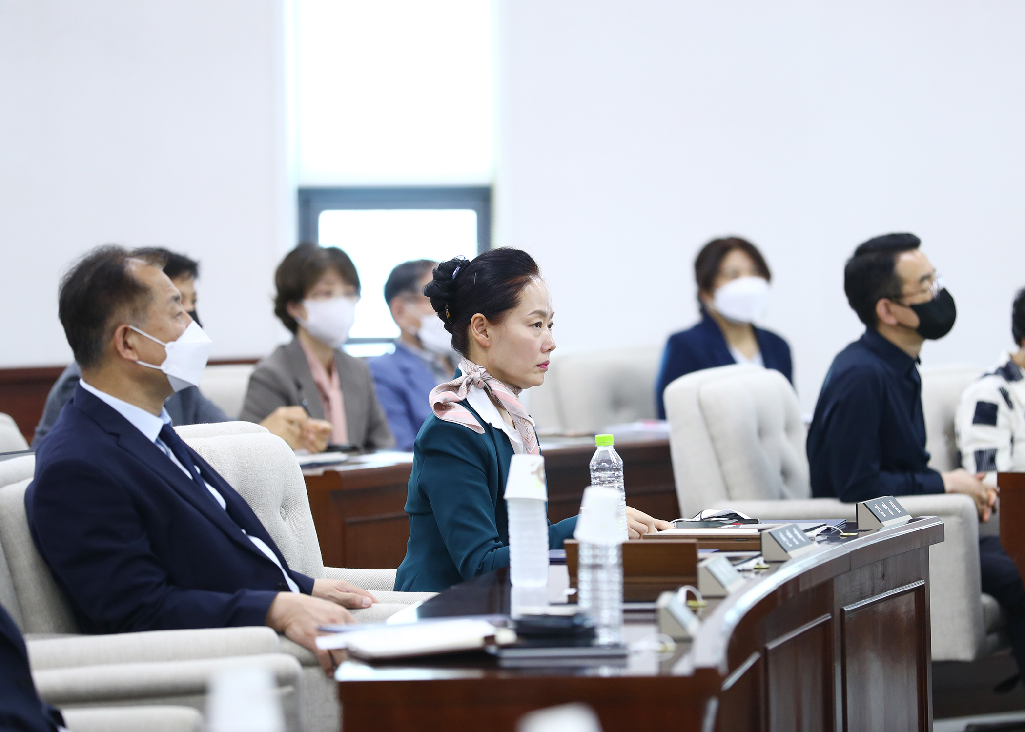 송파구의회 청렴교육 및 청렴 서약식 - 3