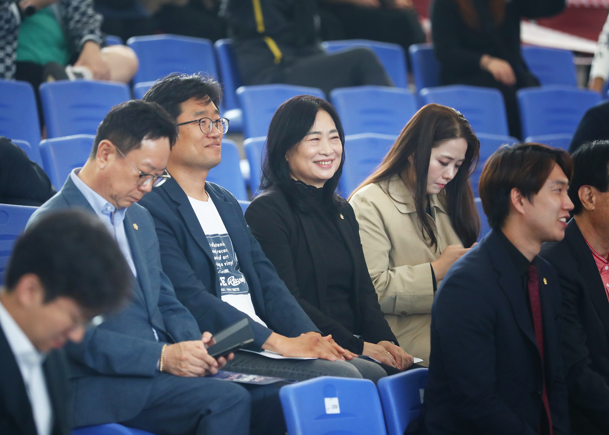 제3회 전국 국악 경연대회 - 3
