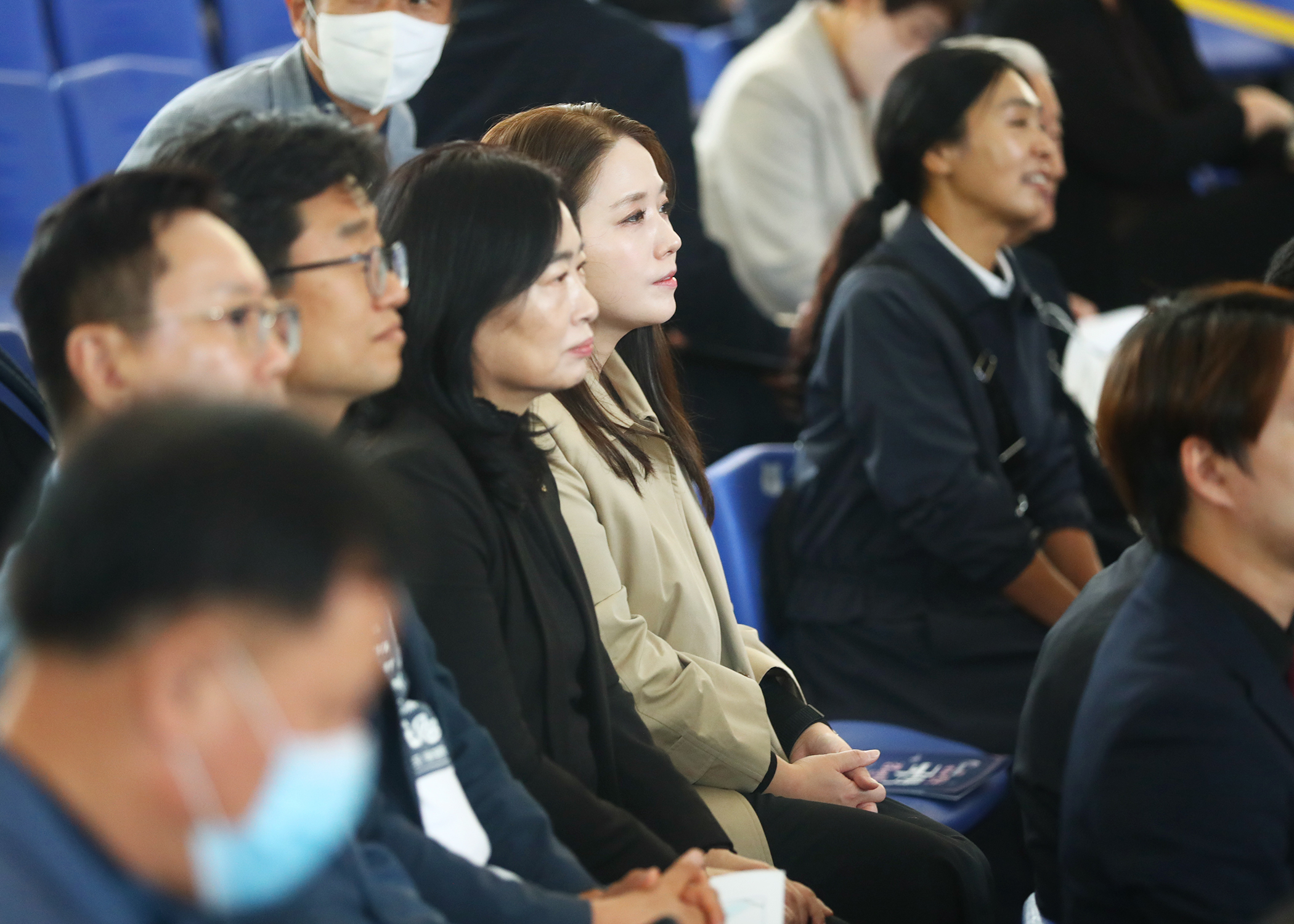 제3회 전국 국악 경연대회 - 2