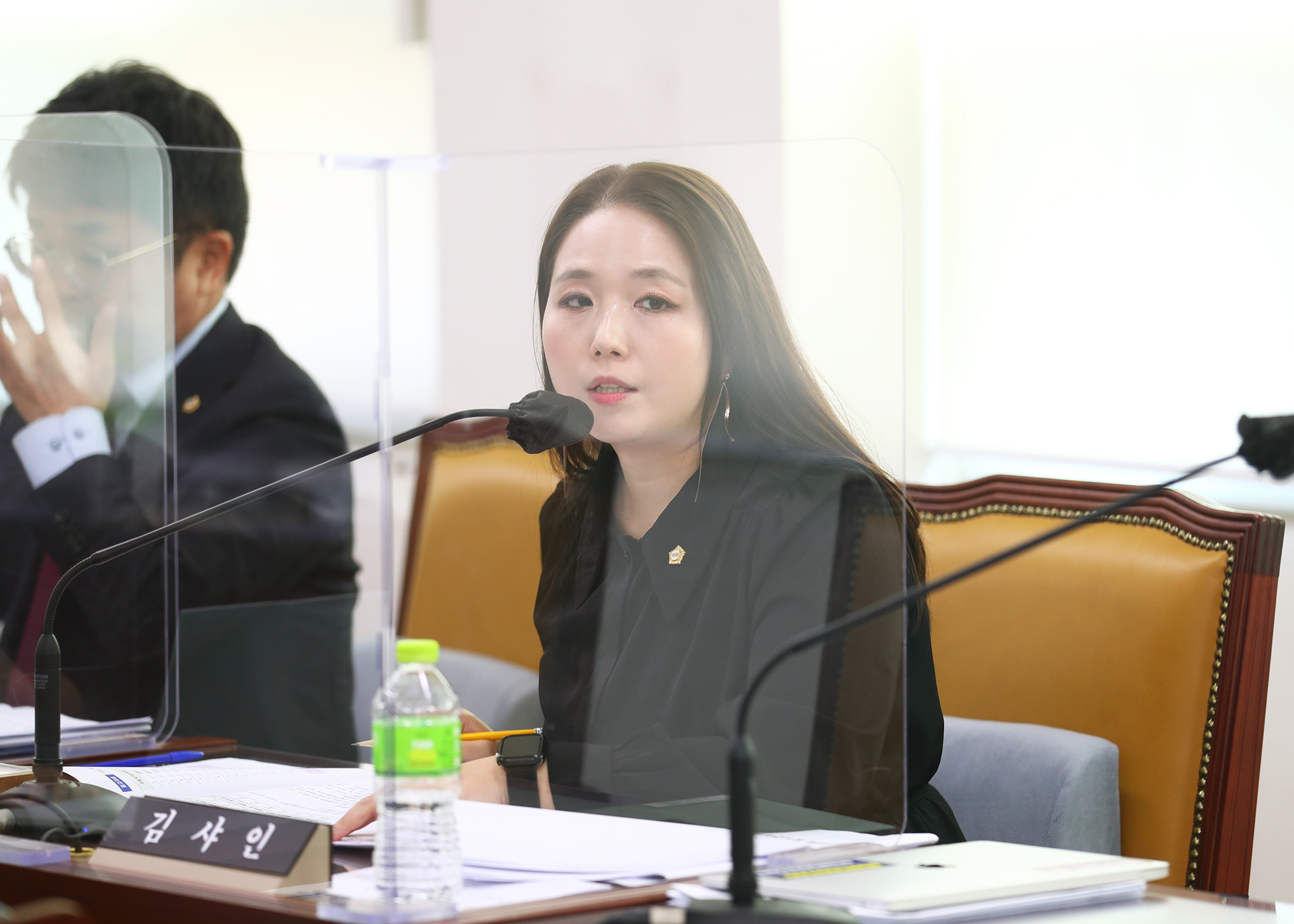 제297회 임시회 도시건설위원회 - 1