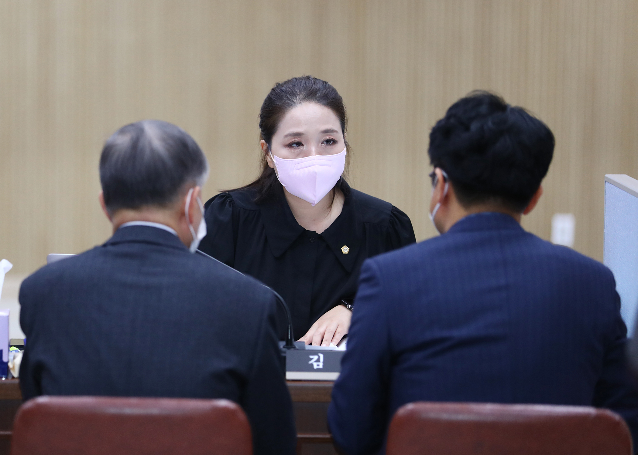 2022행정사무감사 - 1