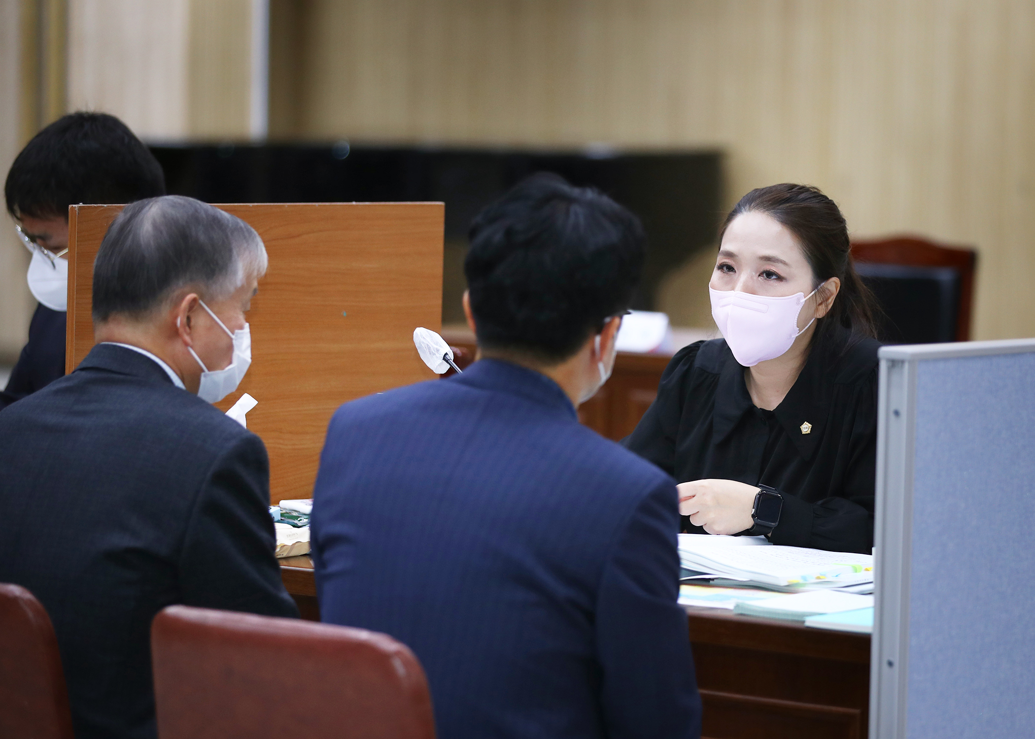 2022행정사무감사 - 5