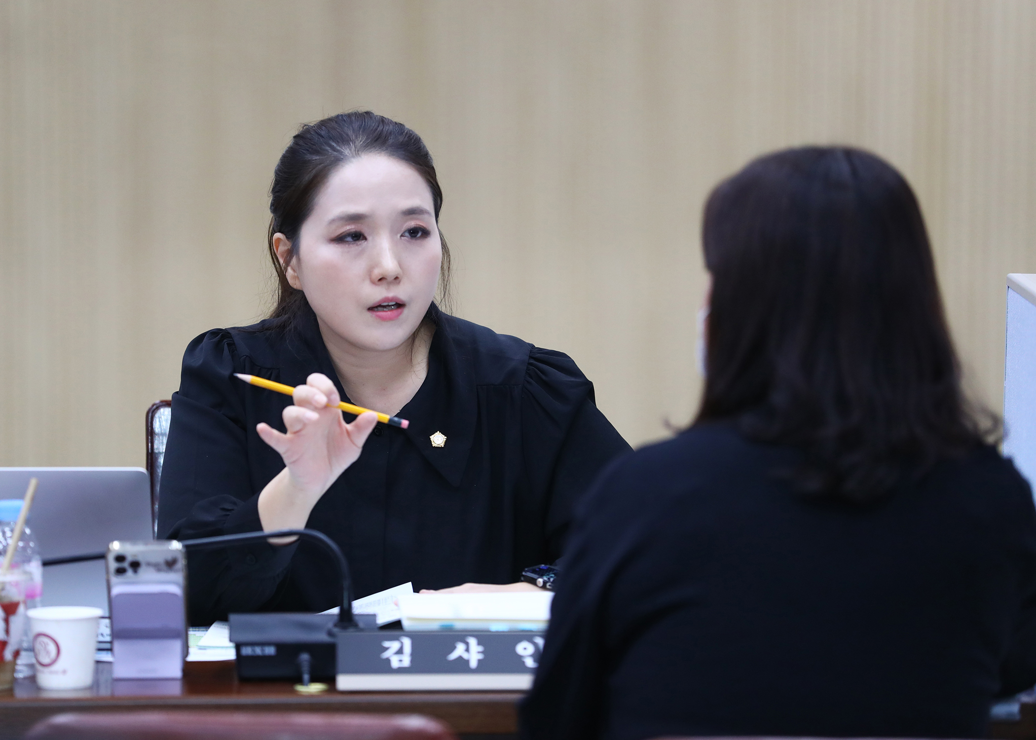 2022행정사무감사 - 3