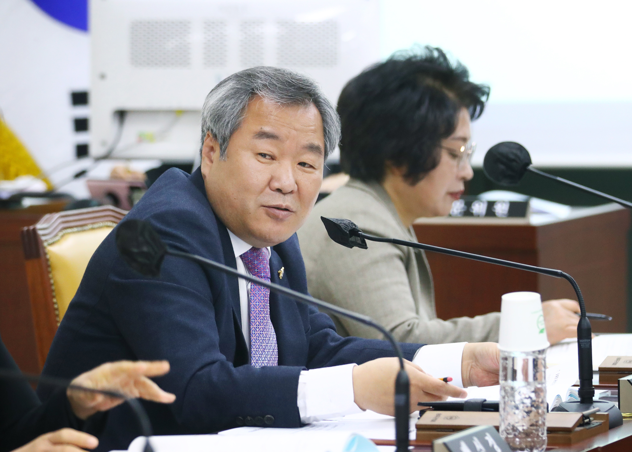 제299회 임시회 재정복지위원회 - 4