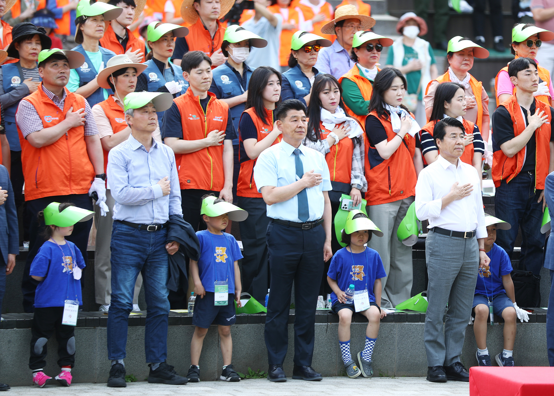 성내천 축제 - 5