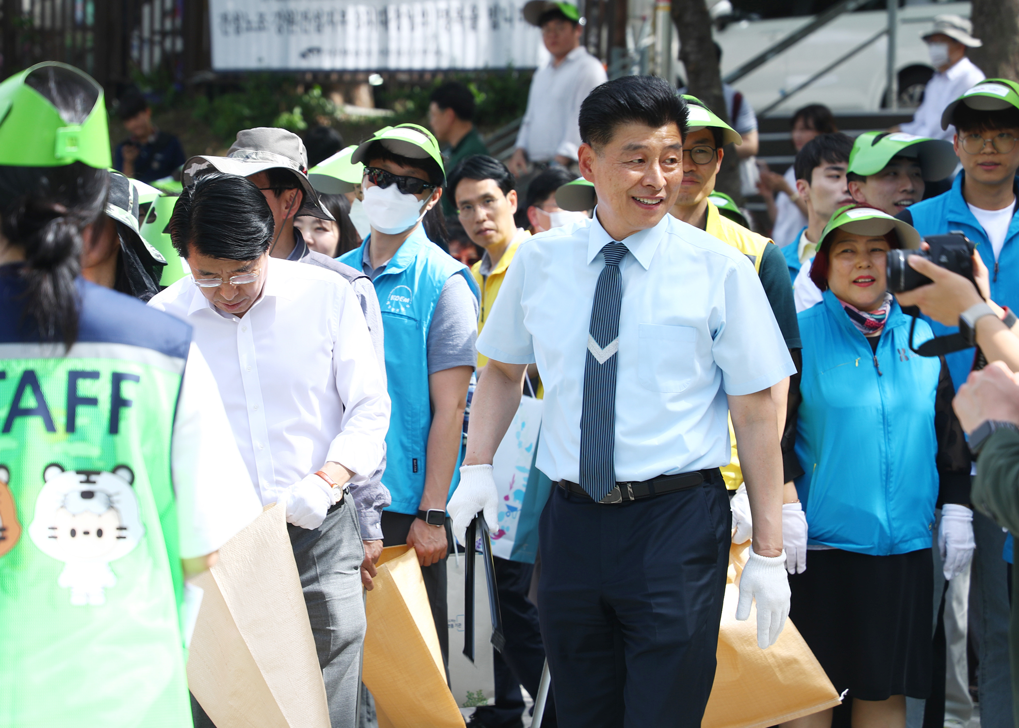 성내천 축제 - 1