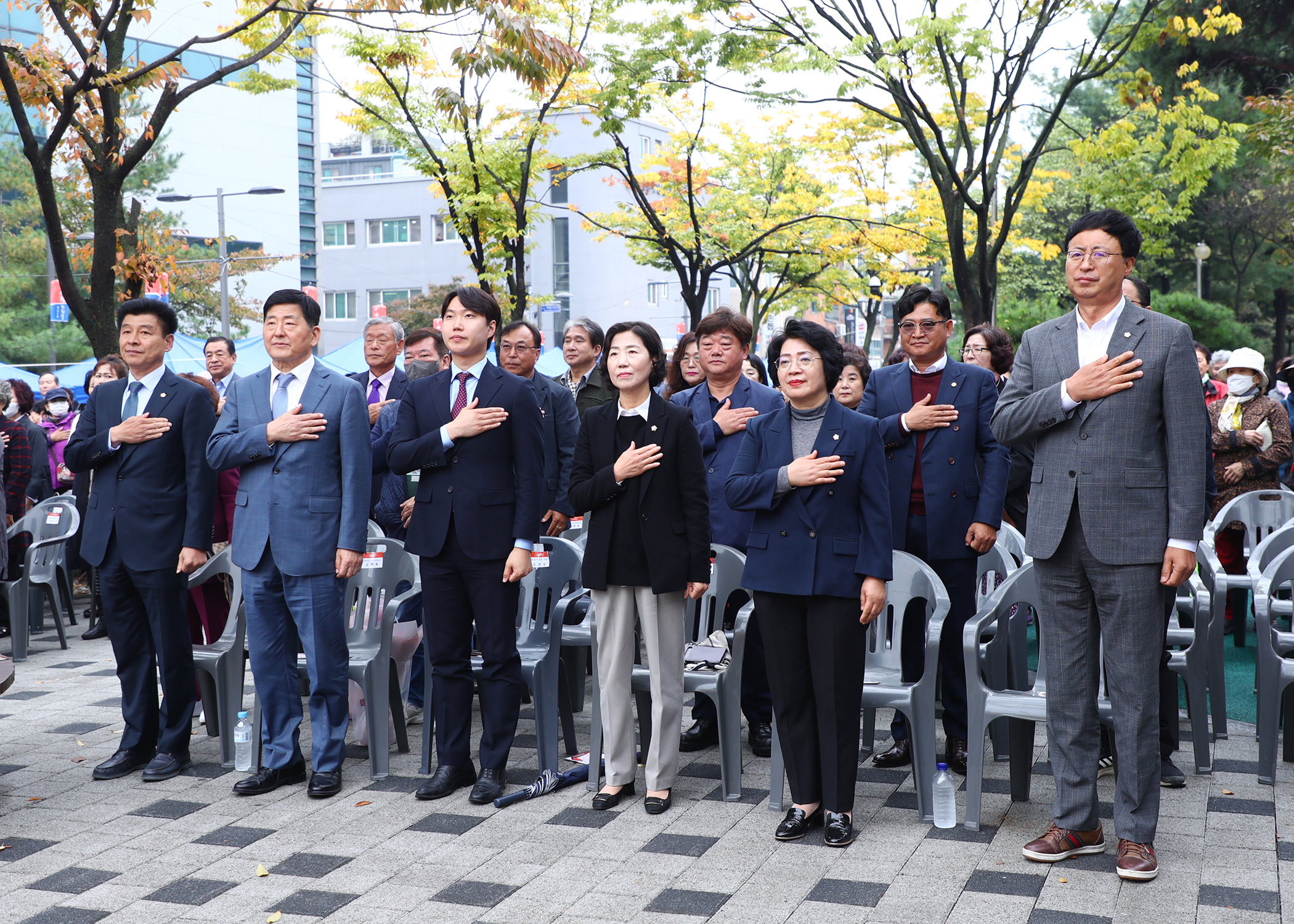 제9회 바람드리골 한마음축제 - 4