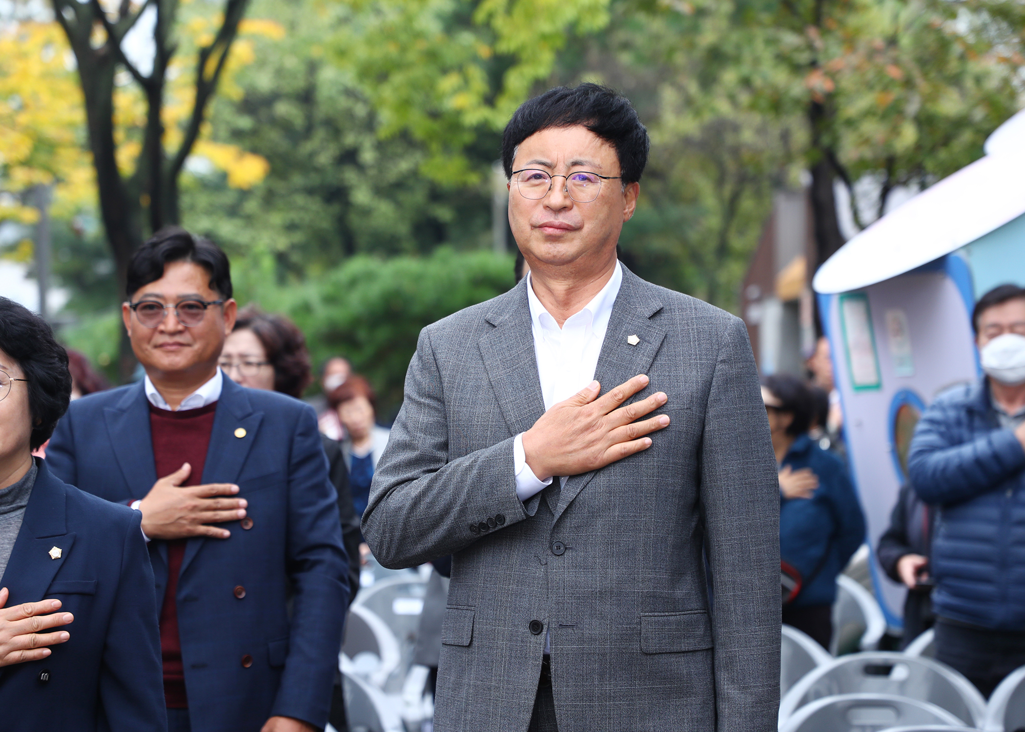 제9회 바람드리골 한마음축제 - 1