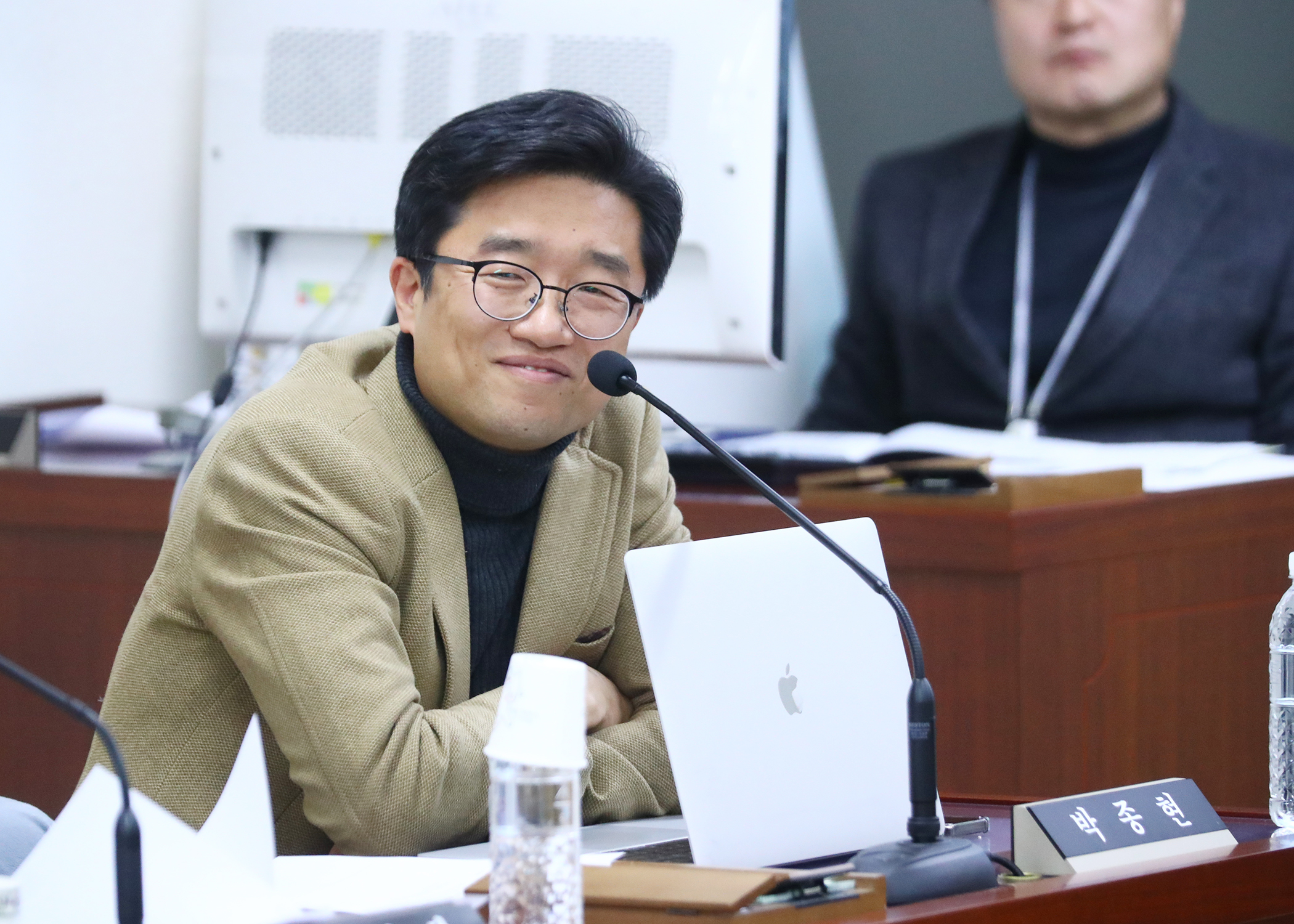 제307회 정례회 행정교육위원회 - 6