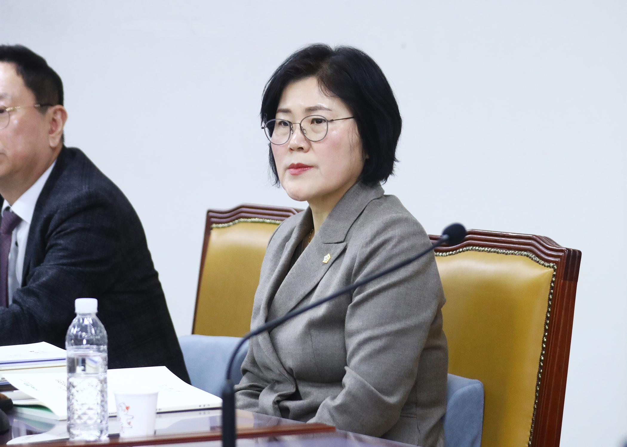제307회 정례회 예산결산특별위원회&lpar;추경&rpar; - 8