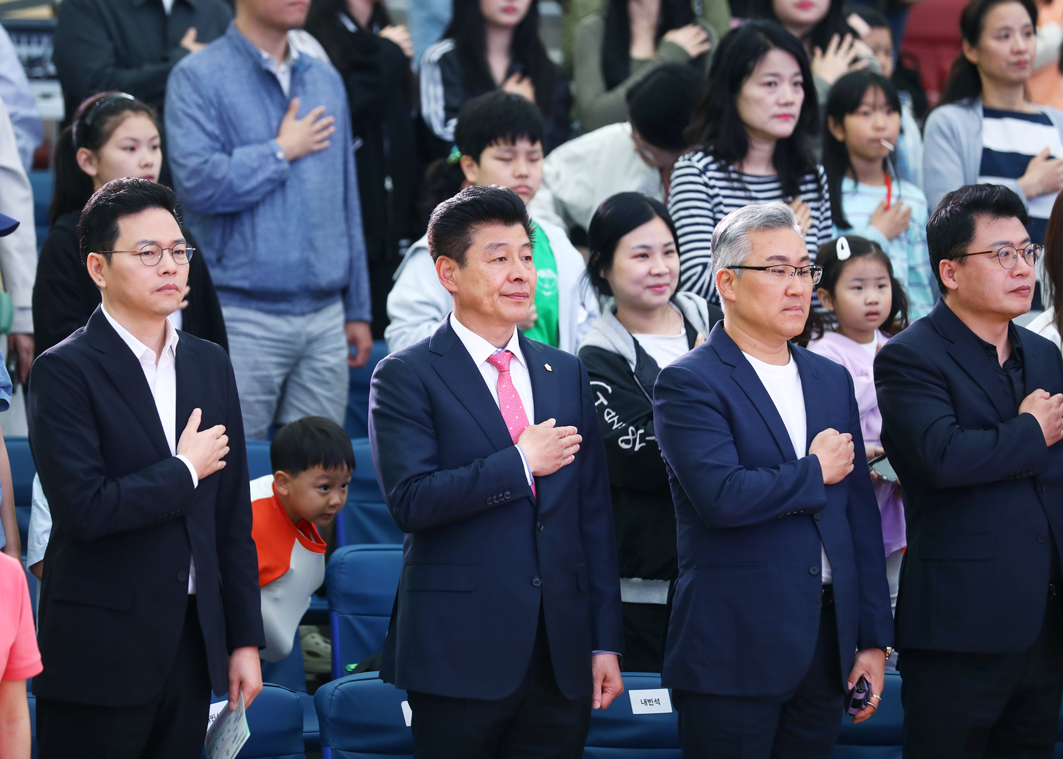 제9회 송파 아동.청소년 축제 - 3
