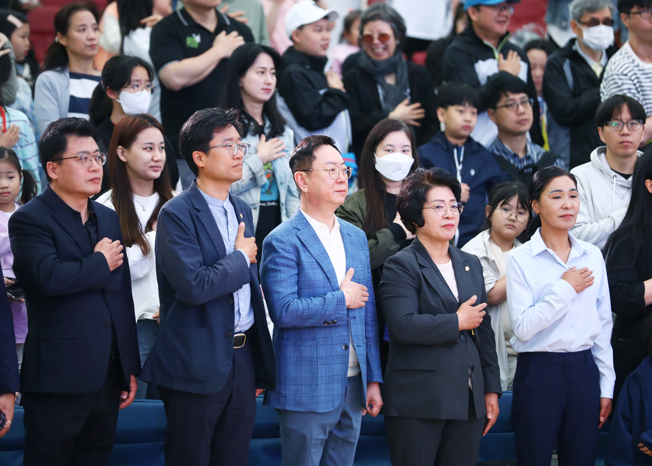 제9회 송파 아동.청소년 축제 - 4