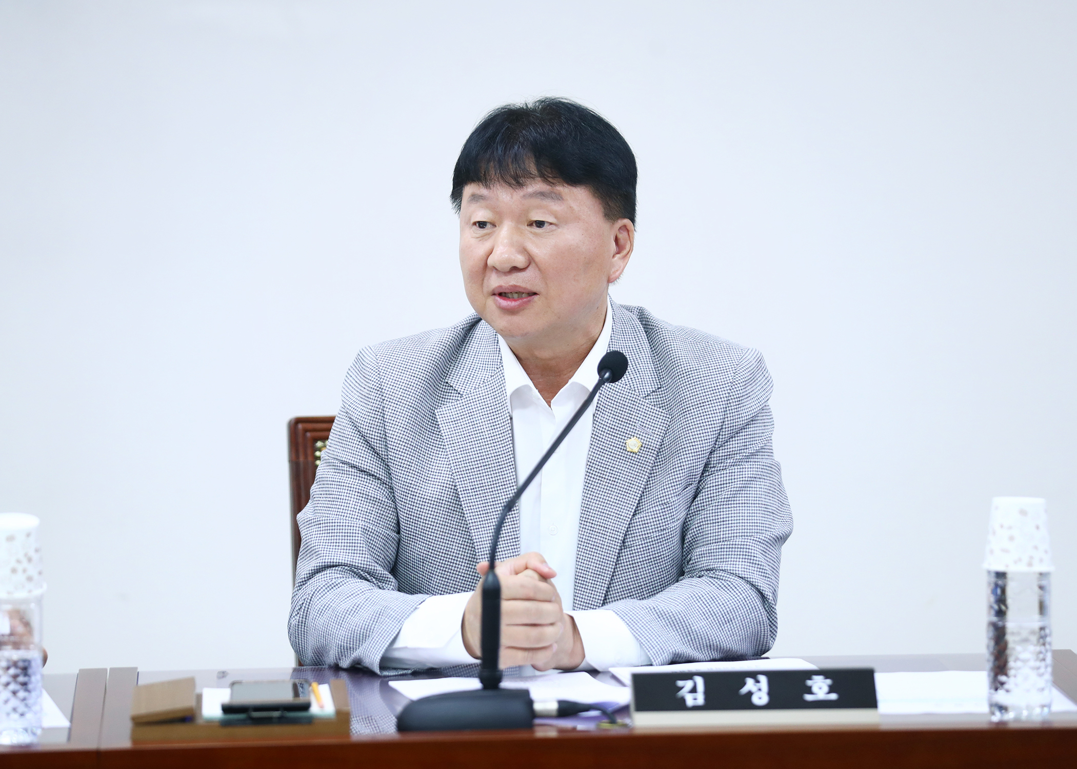 제311회 임시회 행정교육위원회 - 7